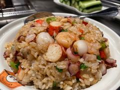 -白玉串城·朝鲜族烤串(龙岗店)