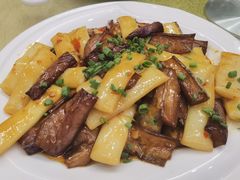 -骆驼阿三饭店(迪赛邻里店)
