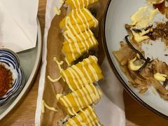 芒果大虾卷-村上一屋(回龙观店)
