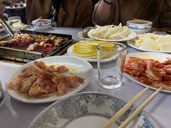 -风味烧烤(泰富店)