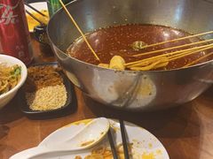 -付小姐在成都(中山公园店)