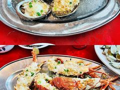 -南沙十九涌渔人码头-南门