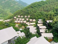 -北京山里寒舍度假酒店