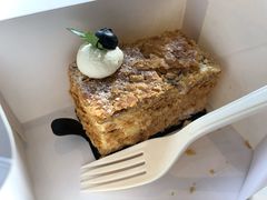 拿破仑-81BAKERY(大学路店)