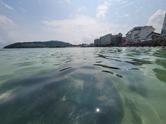 -咸德海水浴场