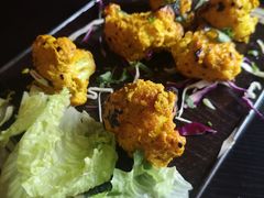 -克比叔叔印度餐厅Kebabs on the Grille(永康路分店)