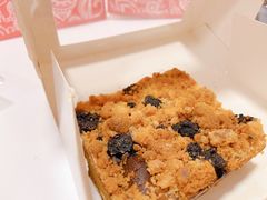 芝士树莓蛋糕-OUR Bakery(三里屯太古里店)