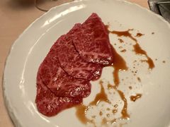 -焼肉矢澤 京都