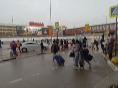 -谢列梅捷沃国际机场