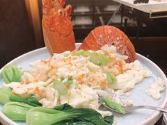 -南通滨江洲际酒店-东厨中餐厅