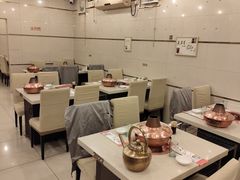 -八先生涮肉房(三里河店)