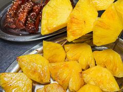 -丰豪烧烤 · 粤式大排档(爱华店)