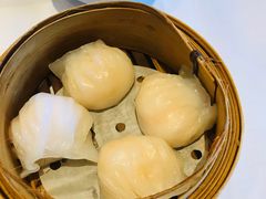 虾饺-大三元 Crystal Seafood Restaurant Carlingford