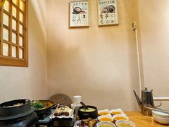 -小木屋米酒店·韩国料理(深圳总店)