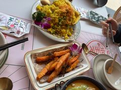 -美泰·Mangothai·清迈云街(天空之城店)