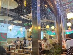 -蛙月荷·紫苏牛蛙(三街两巷店)
