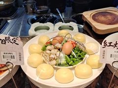 -鲜得莱渔港·小平岛海胆馆(七贤岭店)
