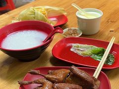 -光明刘冰乳鸽店(光明法政北路店)