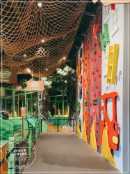 -奇幻丛林(佛罗伦萨小镇店)