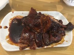 -乌镇那一年小院主题餐厅(甘泉西路店)