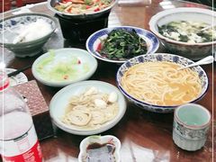 -孙府大院(步行街店)