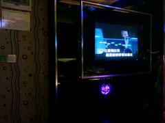 -糖果KTV(首创大厦店)