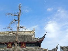 -西园戒幢律寺