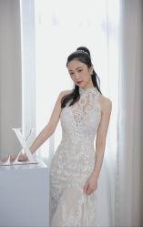 -LOVE SHINE婚纱·红鼎庄龙凤褂·妈妈装定制