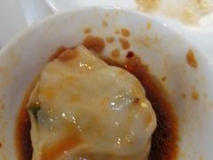 -东方饺子王(新奥购物中心店)