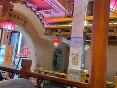 -巢爷老味(东方红店)