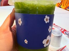 -金陵暴走龙虾·烧烤·排档(南京总店)