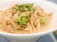 -金典银峰老鹅馆·昆山菜(亭林公园店)