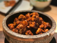 -周三的情书花园餐厅(江北店)