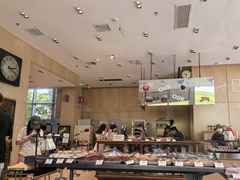 -OUR Bakery(中海环宇荟店)