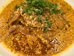 -国人川菜(李家村建东街店)