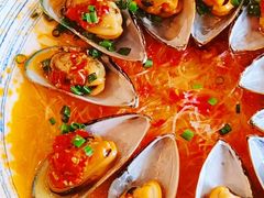 -香香海南菜餐厅