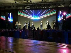 -大连富丽华大酒店