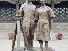 -梁思成纪念馆