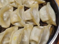 -老爷子原味蒸饺(总店)
