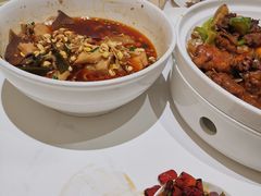 -双合园·海鲜水饺青岛菜(九水东路店)