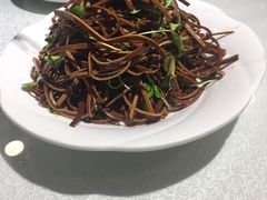 -老浒记烤鸭-北京菜(琉璃厂店)