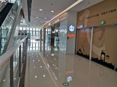 -上海颛桥万达广场
