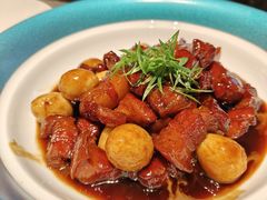 -宫燕府·京菜·烤鸭·淮扬菜(王府中心店)