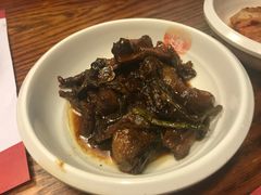-辛氏火炉·韩式古法烤肉(松北店)