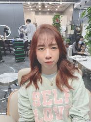 -藤野造型·专业烫染店