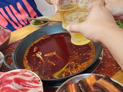 -赵美丽·重庆社区火锅·直营店(火车东站·中豪国际店)