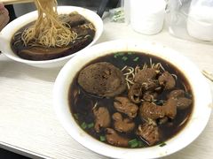 大肠素鸡面-无名面条店(路子铺小区店)