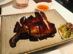 -港丽餐厅(高德置地店)