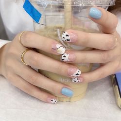 -斯馨·健康美甲美睫