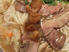 -鑫花溪牛肉米粉(景德路店)